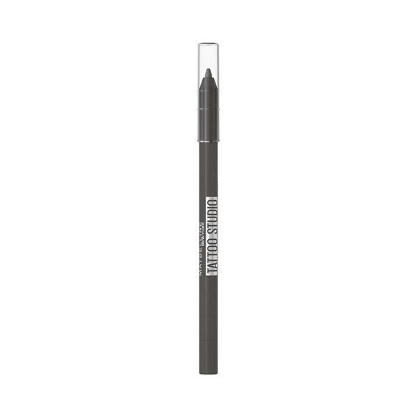 Maybelline Tattoo Liner Gel Pen Inten Charcoal Maybelline Tattoo Liner Gel Pen Inten Charcoal
