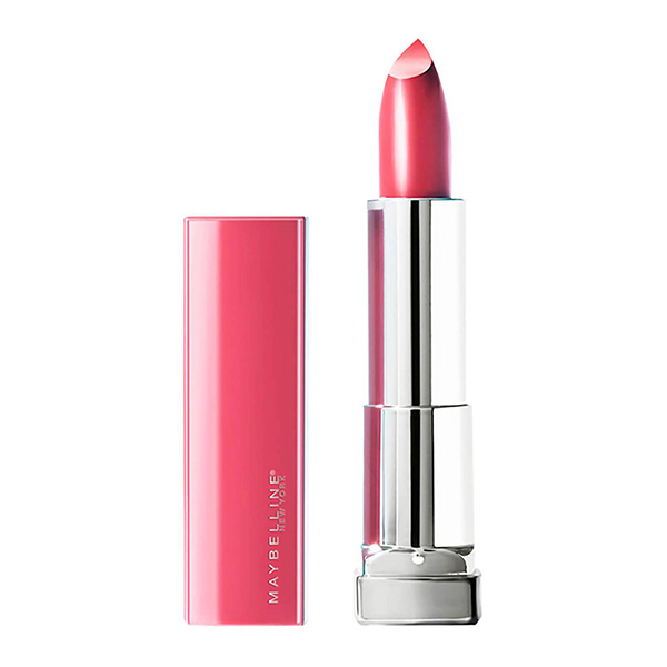 Maybelline Color Sensational Lipstick 376 Pink For Me Maybelline Color Sensational Lipstick 376 Pink For Me
