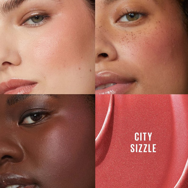 Maybelline Sunkisser Blush City Sizzle 6 Maybelline Sunkisser Blush City Sizzle 6