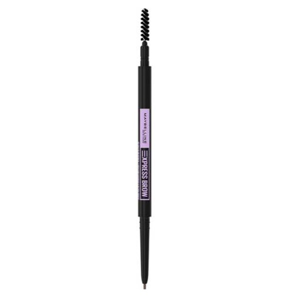 Maybelline Brow Ultra Slim Pencil 4.5 Ash Brown Maybelline Brow Ultra Slim Pencil 4.5 Ash Brown