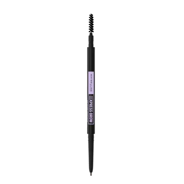 Maybelline Brow Ultra Slim Pencil 5.5 Cool Brown Maybelline Brow Ultra Slim Pencil 5.5 Cool Brown