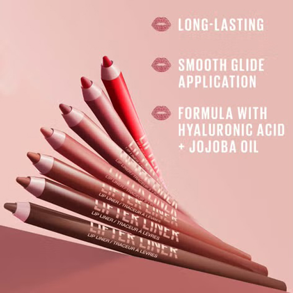 Maybelline Lifter Lip Liner 005 On It Maybelline Lifter Lip Liner 005 On It