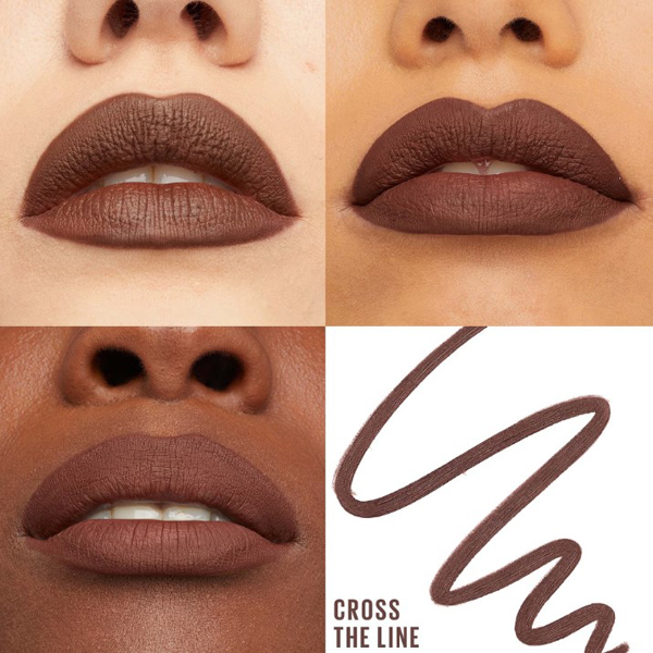 Maybelline Lifter Lip Liner 001 Cross The Line Maybelline Lifter Lip Liner 001 Cross The Line