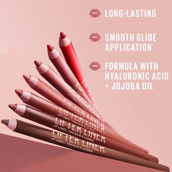 Maybelline Lifter Lip Liner 001 Cross The Line Maybelline Lifter Lip Liner 001 Cross The Line