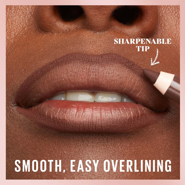 Maybelline Lifter Lip Liner 001 Cross The Line Maybelline Lifter Lip Liner 001 Cross The Line