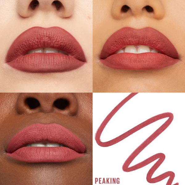 Maybelline Lifter Lip Liner 009 Peaking Maybelline Lifter Lip Liner 009 Peaking