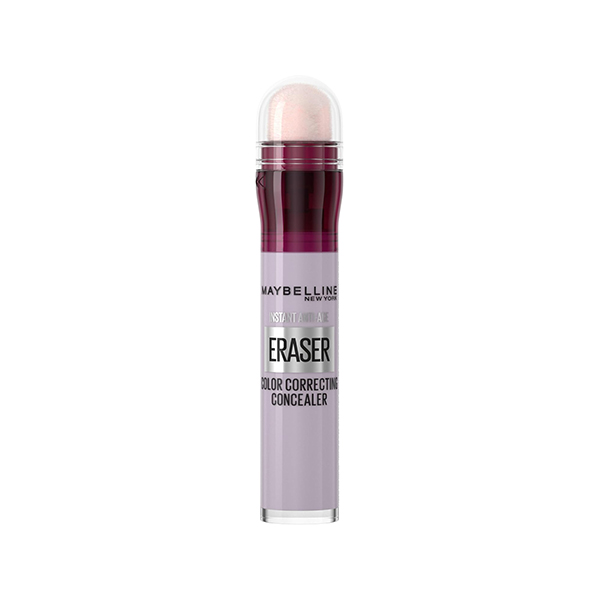 Maybelline Colour Corrector Purple Concealer Maybelline Colour Corrector Purple Concealer