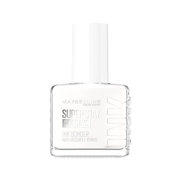 Maybelline Superstay 14 Days Ink Bonder 71 Sheer White Maybelline Superstay 14 Days Ink Bonder 71 Sheer White