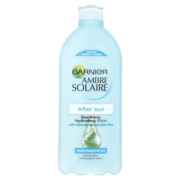 Ambre Solaire Aftersun Skin Soothing Lotion 200ml Ambre Solaire Aftersun Skin Soothing Lotion 200ml