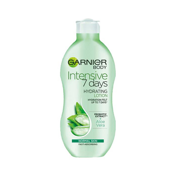 Garnier Aloe Vera Body Lotion 400ml Garnier Aloe Vera Body Lotion 400ml