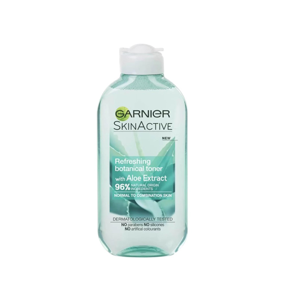 Garnier Hyaluronic Aloe Soothing Toner 200ml