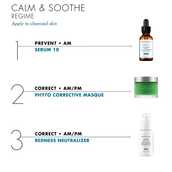SkinCeuticals Phyto Corrective Masque