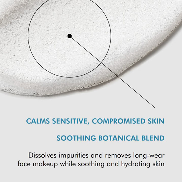 SkinCeuticals Soothing Foam Cleanser 150ml SkinCeuticals Soothing Foam Cleanser 150ml