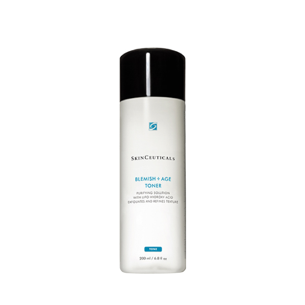 SkinCeuticals Blemish + Age Toner 200ml SkinCeuticals Blemish + Age Toner 200ml