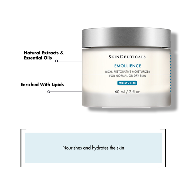 SkinCeuticals Emollience 60ml SkinCeuticals Emollience 60ml