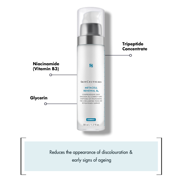 SkinCeuticals Metacell Renewal B3 50ml SkinCeuticals Metacell Renewal B3 50ml