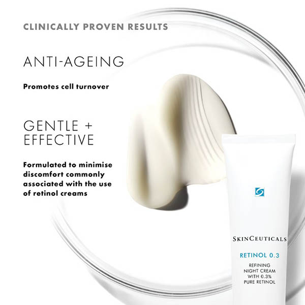 SkinCeuticals Retinol 0.3 30ml
