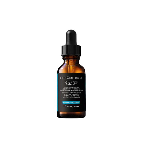 SkinCeuticals Cell Cycle Catalyst 30ml SkinCeuticals Cell Cycle Catalyst 30ml