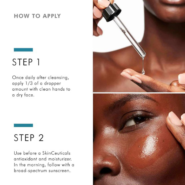 SkinCeuticals Cell Cycle Catalyst 30ml SkinCeuticals Cell Cycle Catalyst 30ml