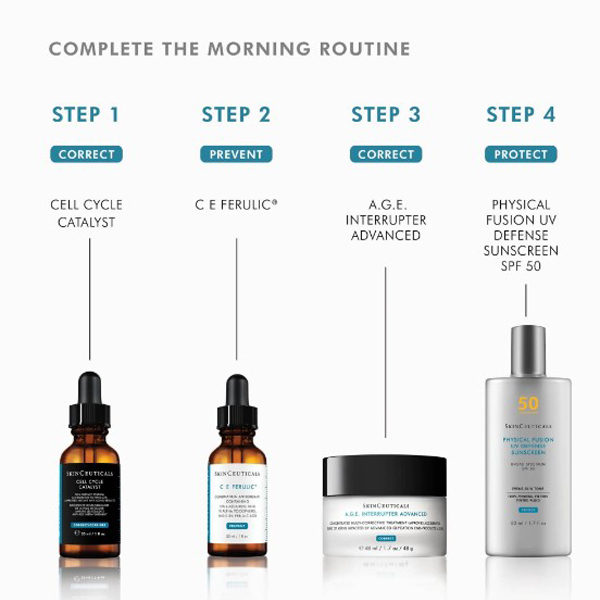 SkinCeuticals Cell Cycle Catalyst 30ml SkinCeuticals Cell Cycle Catalyst 30ml