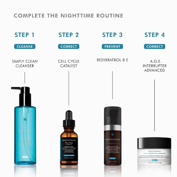 SkinCeuticals Cell Cycle Catalyst 30ml SkinCeuticals Cell Cycle Catalyst 30ml