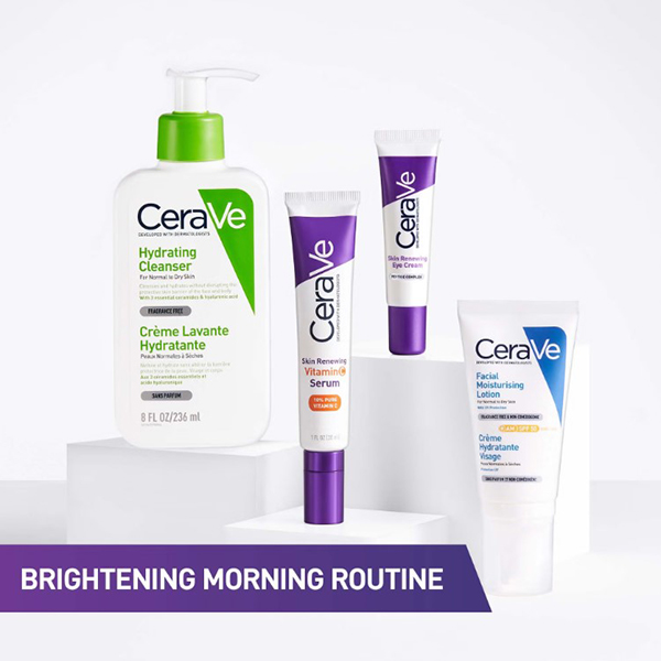 CeraVe Skin Renewing Eye Cream 15ml CeraVe Skin Renewing Eye Cream 15ml