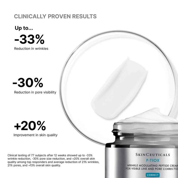 SkinCeuticals Anti Wrinkle P-Tiox Cream 48ml