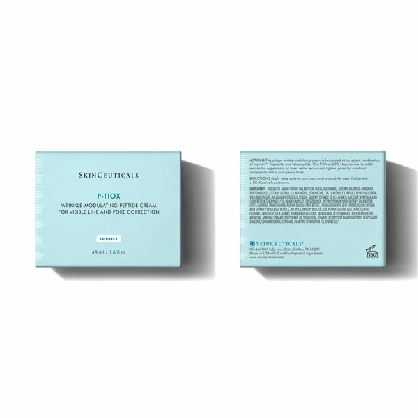 SkinCeuticals Anti Wrinkle P-Tiox Cream 48ml