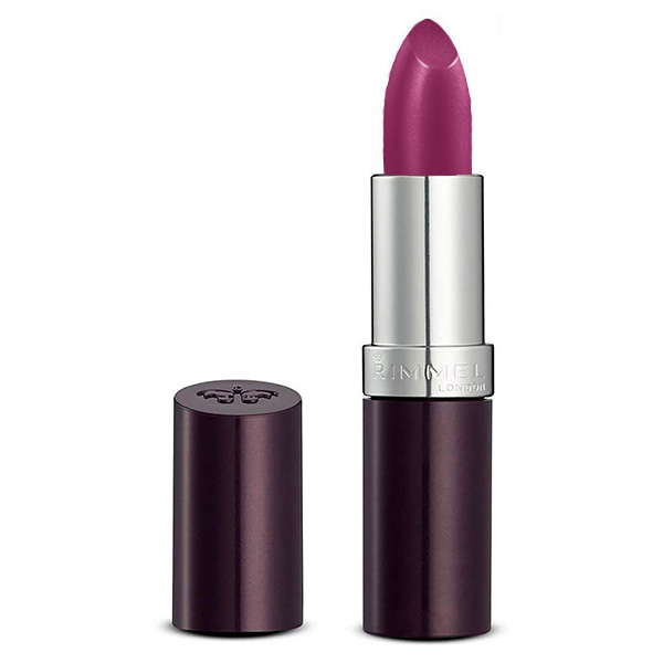 Rimmel Lasting Finish Lipstick 58 Drop Of Sherry Rimmel Lasting Finish Lipstick 58 Drop Of Sherry