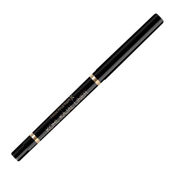 Max Factor Kohl Eyeliner Pencil 001 Black Max Factor Kohl Eyeliner Pencil 001 Black