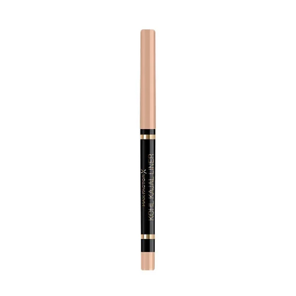 Max Factor Kohl Eyeliner Pencil 003 Beige Max Factor Kohl Eyeliner Pencil 003 Beige