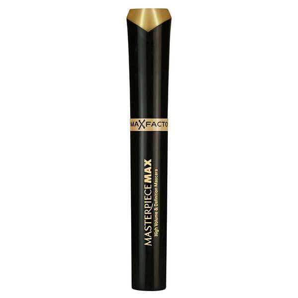 Max Factor X Masterpiece Max Hd Mascara Black Brown