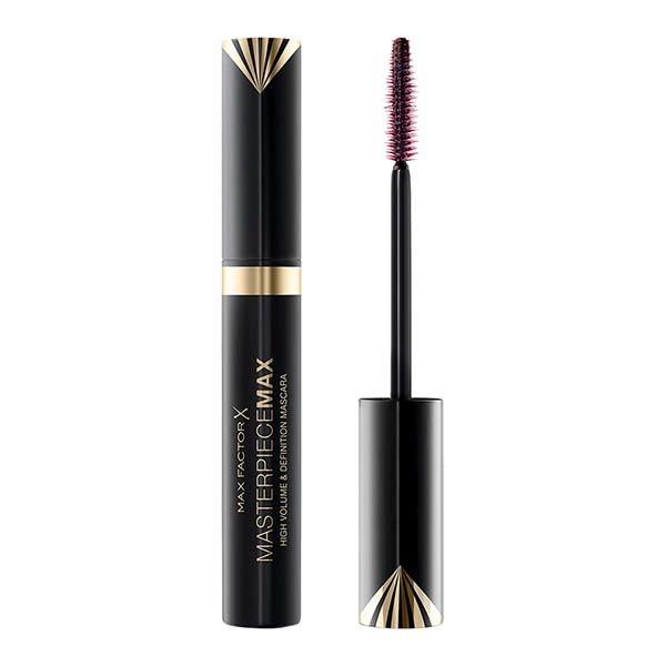 Max Factor X Masterpiece Max Hd Mascara Black Brown