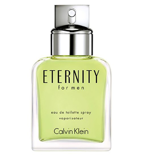 Calvin Klein Eternity Men Edp 50ml Calvin Klein Eternity Men Edp 50ml