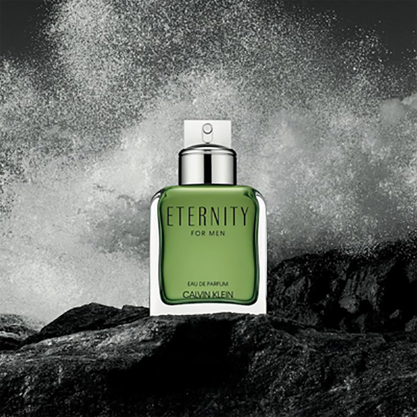Calvin Klein Eternity Men Edp 50ml Calvin Klein Eternity Men Edp 50ml