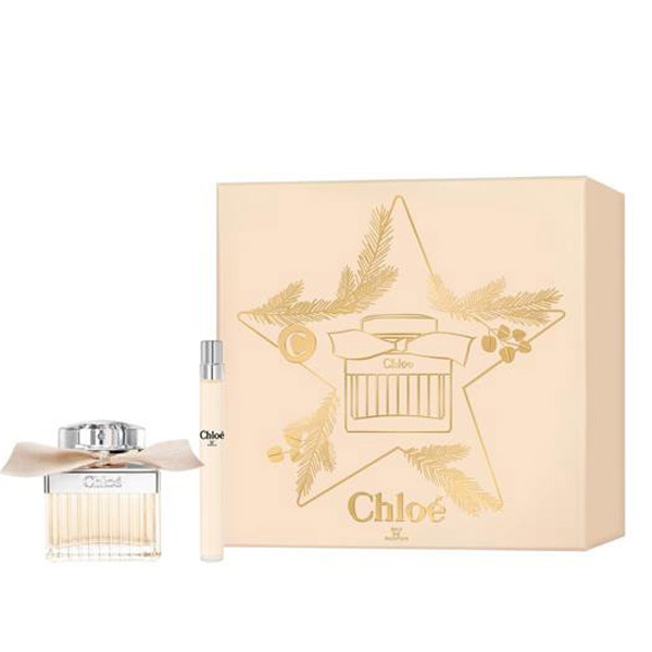 Chloe Signature Edp 50ml Gift Set Chloe Signature Edp 50ml Gift Set