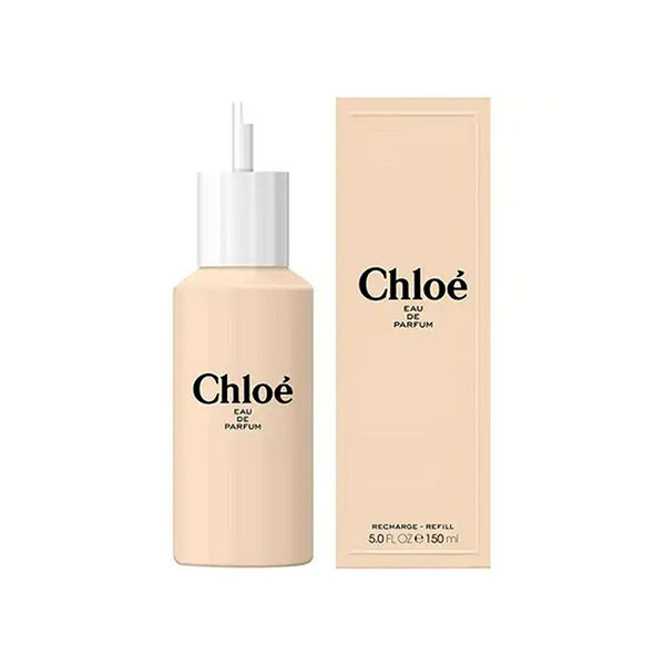 Chloe Signature Edp Refillable 150ml Chloe Signature Edp Refillable 150ml
