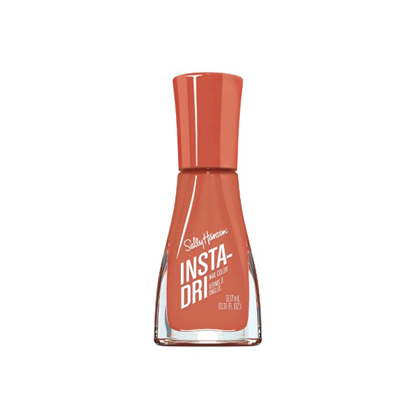 Sally Hansen 350 Catch Me If You Clam 9ml Sally Hansen 350 Catch Me If You Clam 9ml