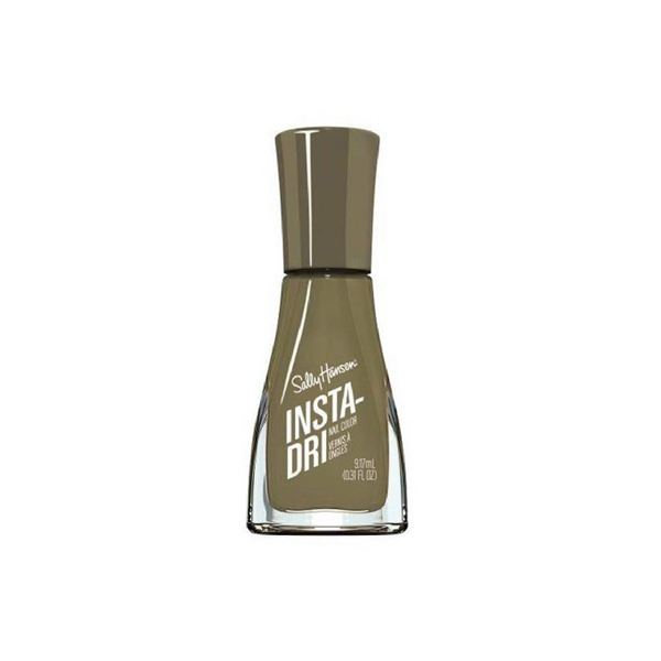 Sally Hansen Insta Dri Nail Polish 529 Later Alligator 9ml Sally Hansen Insta Dri Nail Polish 529 Later Alligator 9ml