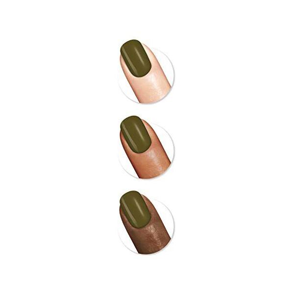 Sally Hansen Insta Dri Nail Polish 529 Later Alligator 9ml Sally Hansen Insta Dri Nail Polish 529 Later Alligator 9ml