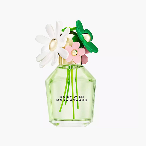 Marc Jacobs Daisy Wild Edp 100ml