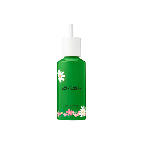 Marc Jacobs Daisy Wild Edp 150ml Refill