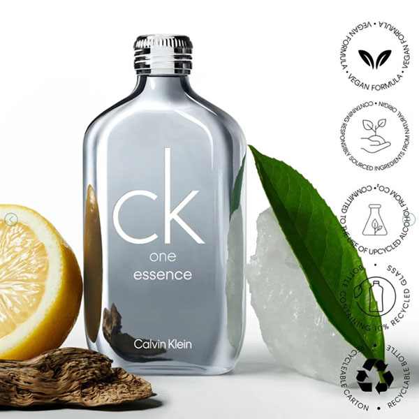 Calvin Klein One Essence Edp 50ml