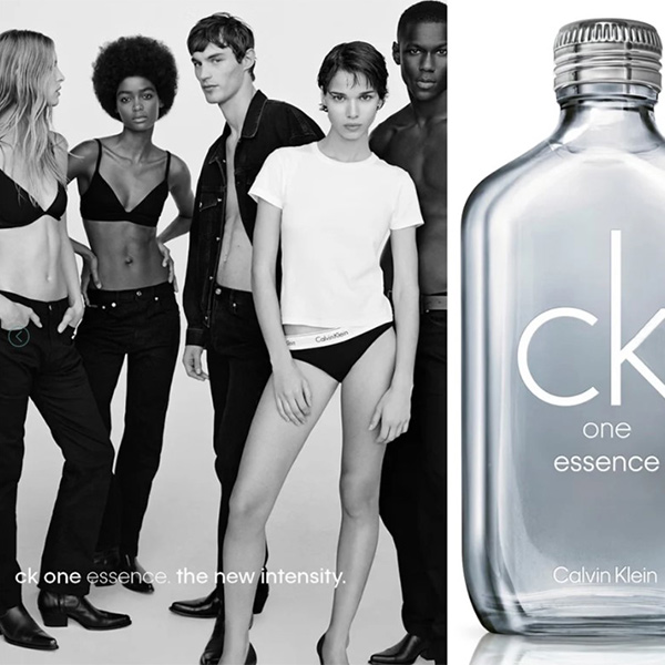 Calvin Klein One Essence Edp 50ml