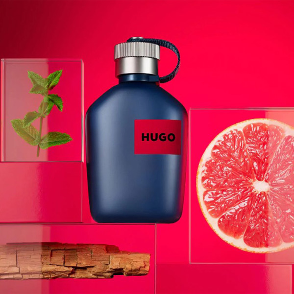 Hugo Boss Hugo Jeans Mens Edt 125ml Hugo Boss Hugo Jeans Mens Edt 125ml