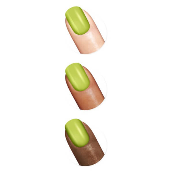Sally Hansen 764 Cactus Makes Perfect Sally Hansen 764 Cactus Makes Perfect