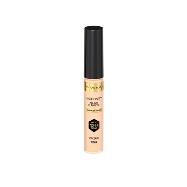 Max Factor Facefinity Concealer 020