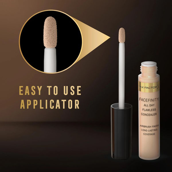 Max Factor Facefinity Concealer 020