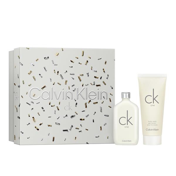 Calvin Klein One Edt 50ml Gift Set