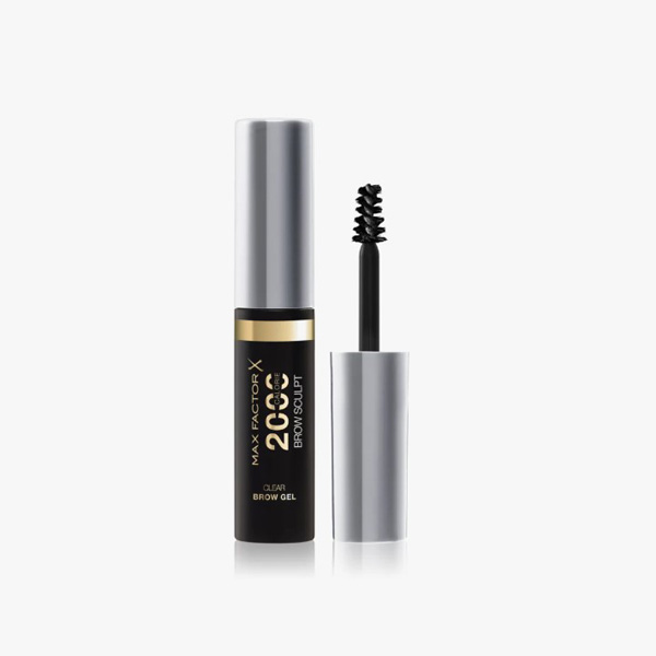 Max Factor 2000 Calorie Brow Sculpt Clear 000 Max Factor 2000 Calorie Brow Sculpt Clear 000